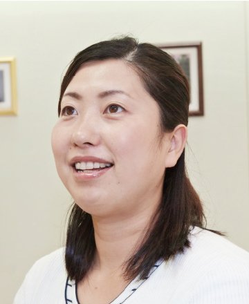 医師 木村 美帆