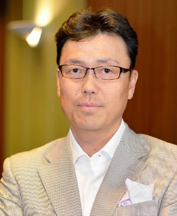 医療法人みらいグループ総院長 宿田 孝弘