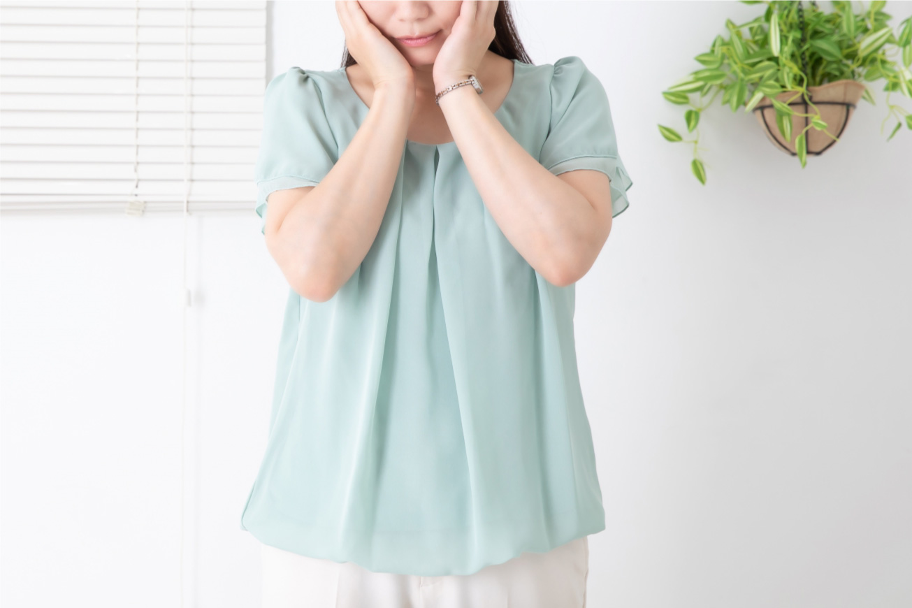 妊娠初期の出血は大丈夫？原因は？まずは色や状態を確認しよう！