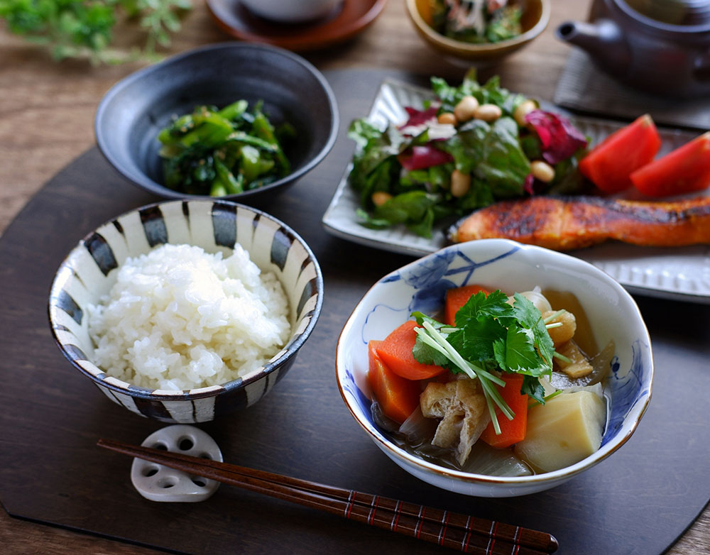 妊娠中に食べたら良いもの・控えたほうがいいもの