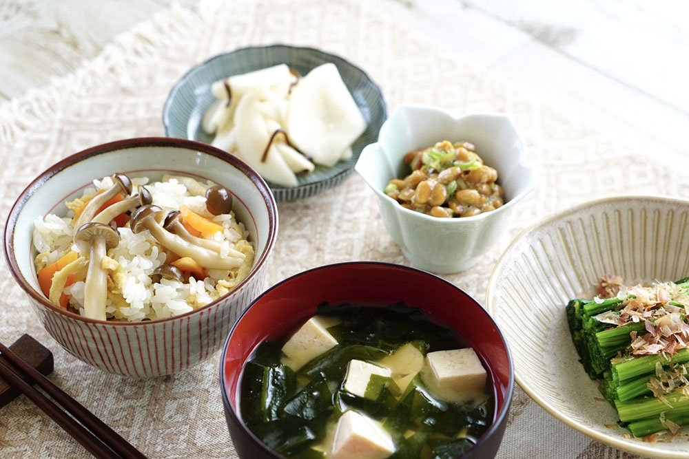 妊娠中に食べたほうがいい食べ物リスト