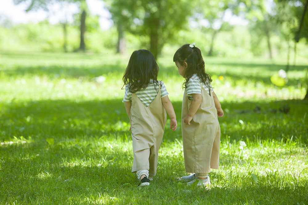 双子の妊娠とは