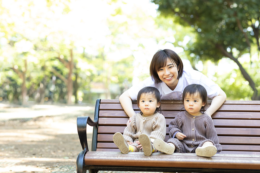 双子を妊娠する確率