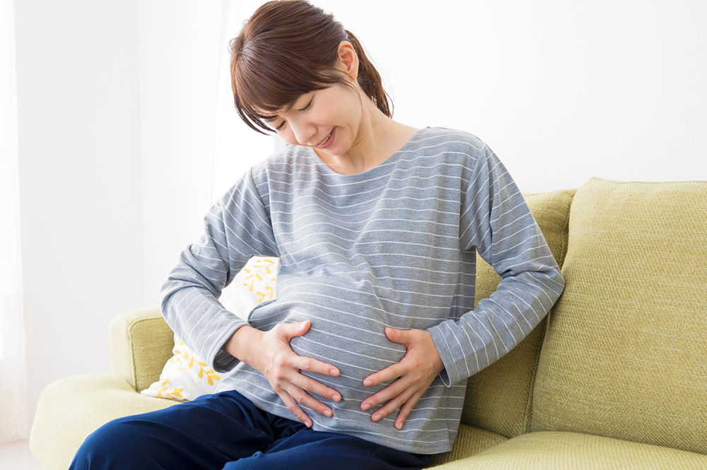 常位胎盤早期剥離とは?母子ともに命に関わる病気について解説