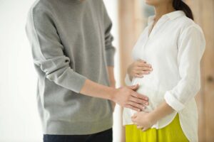 高齢出産の定義とは？リスクやメリット・気を付けるポイントも紹介