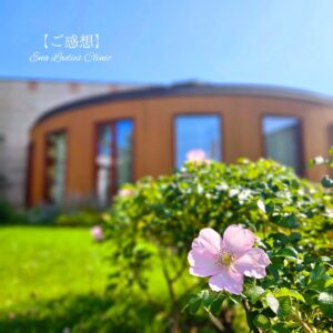 2025年10月 お産のご感想