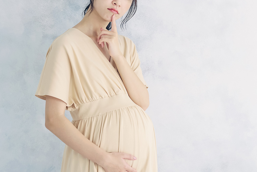 どうして妊娠中は便秘になりやすいの?