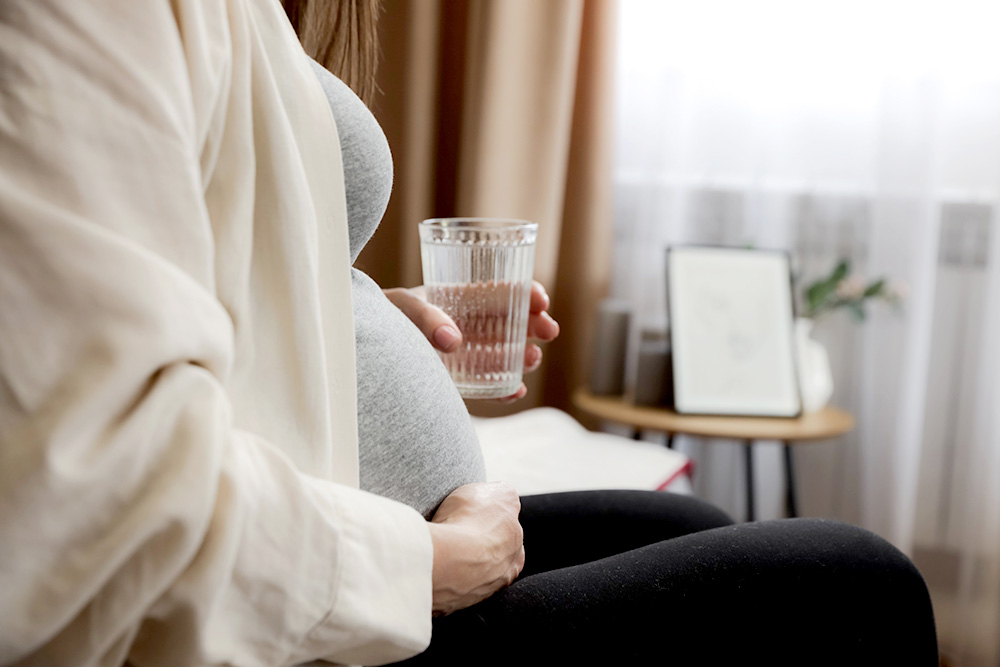 妊娠中のおすすめ便秘対策~食べ物編~