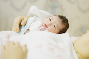 はじめての出産ガイド！お産の流れをわかりやすく解説