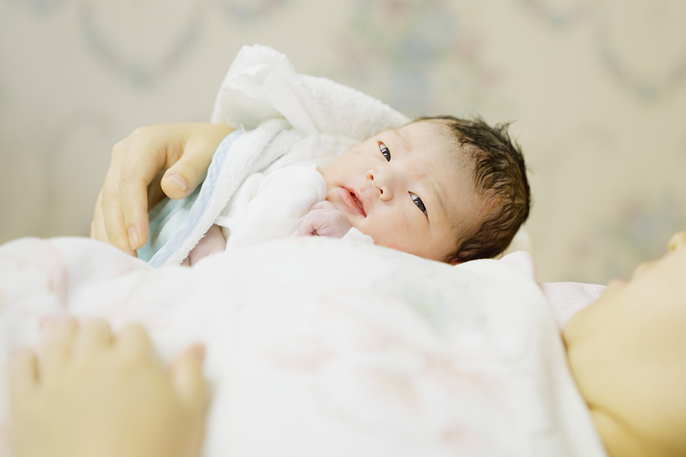 はじめての出産ガイド！お産の流れをわかりやすく解説