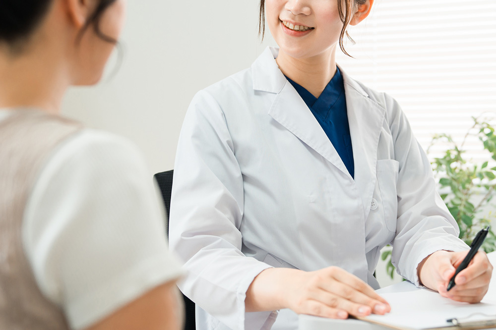 出産に対応している病院の種類と特徴