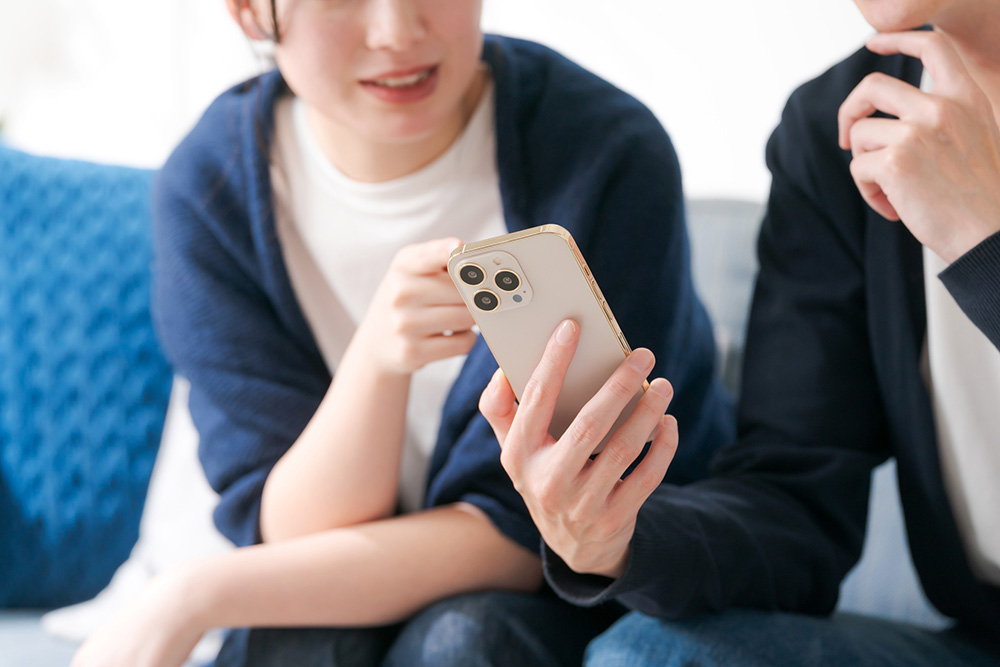 出産する病院は、妊娠3か月頃までに決める