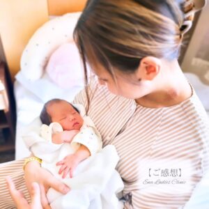 2026年4月 お産ご感想
