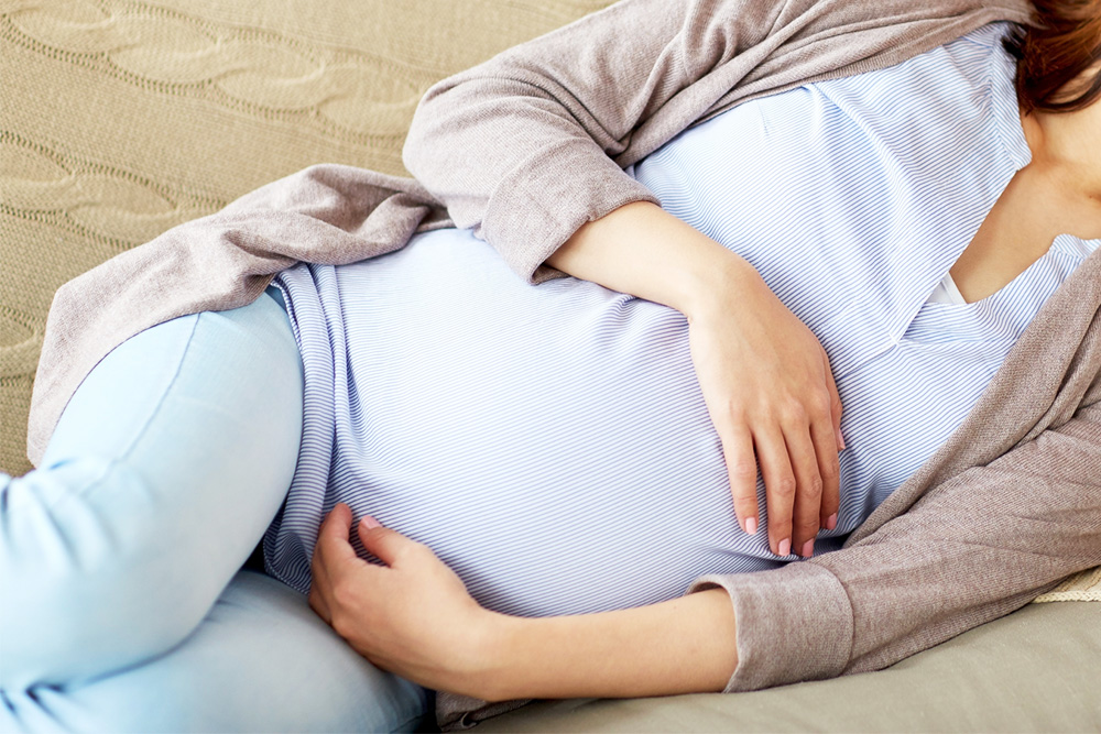 妊娠初期は眠気を感じやすいって本当?