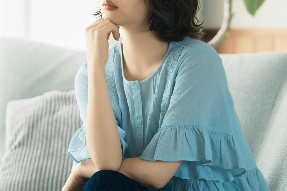 悪露はいつからいつまで続く？