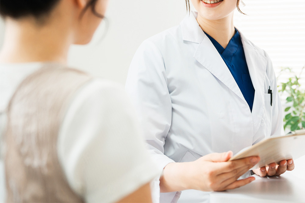 悪露で病院を受診する目安